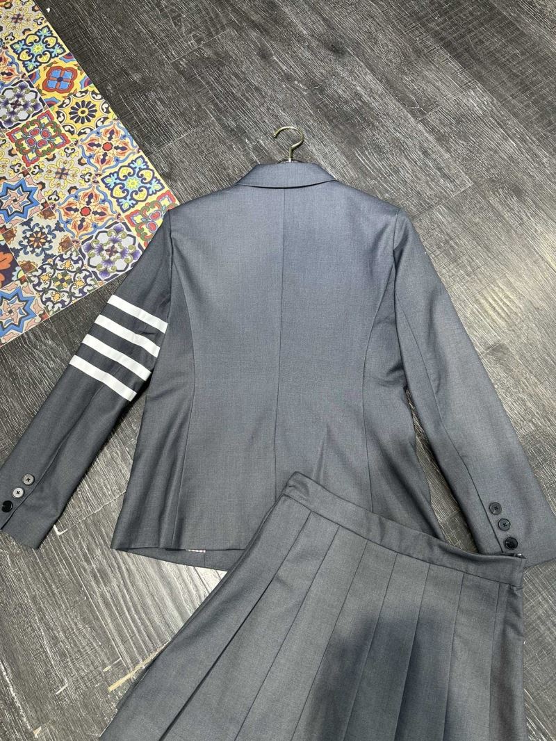 Thom Browne Dress Suits